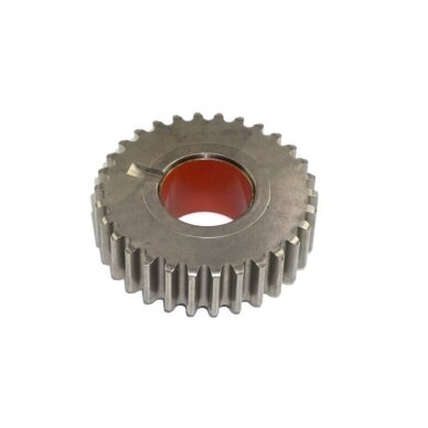 Chain sprocket 1