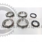 Bearing and seal kit