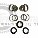 Bearing and seal kit