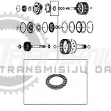 подшипник 3