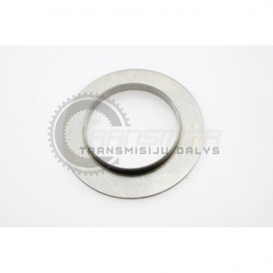 Thrust washer