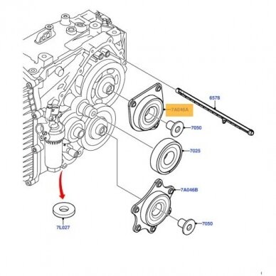 Bearing 1