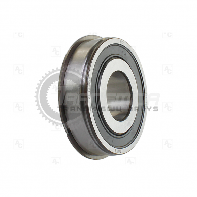 DSG BALL BEARING+CIRCLIP(SEALED) INPUT SHAFT REARBearing