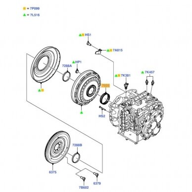 Bearing 1