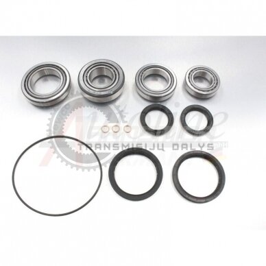 Bearing and seal kit