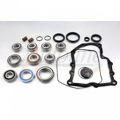 Bearing and seal kit