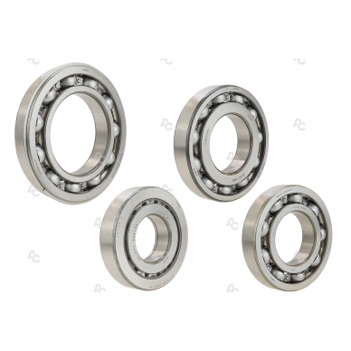 Bearing kit