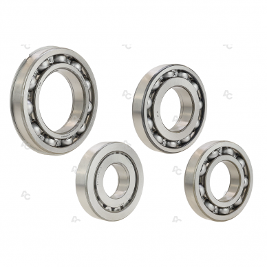 Bearing kit 1