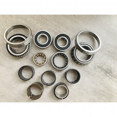 Bearing kit