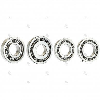 Bearing kit