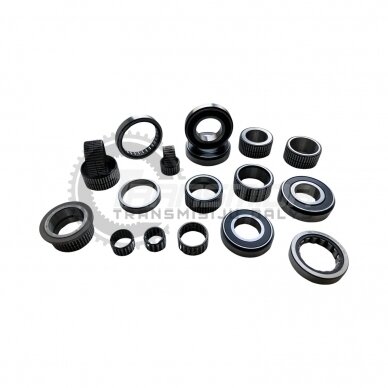 Bearing kit