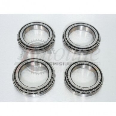 Bearing kit