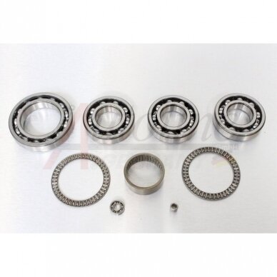 Bearing kit 2