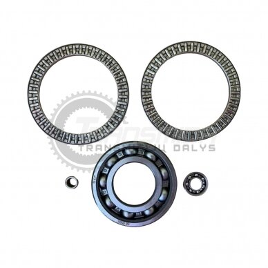 Bearing kit