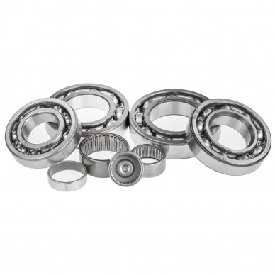 Bearing kit