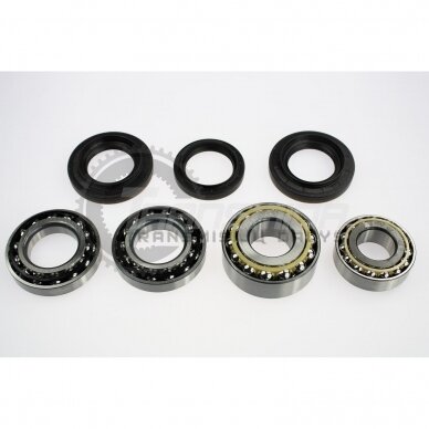 Bearing and seal kit