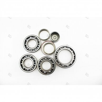 Bearing Kit