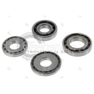 Bearing kit