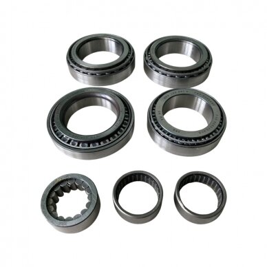 Bearing kit