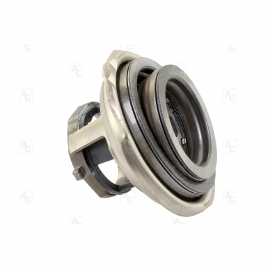 Clutch release bearing