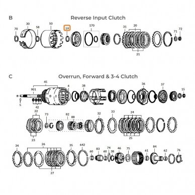 BUSHING 1