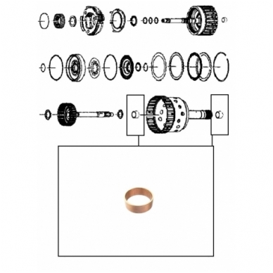 BUSHING 1