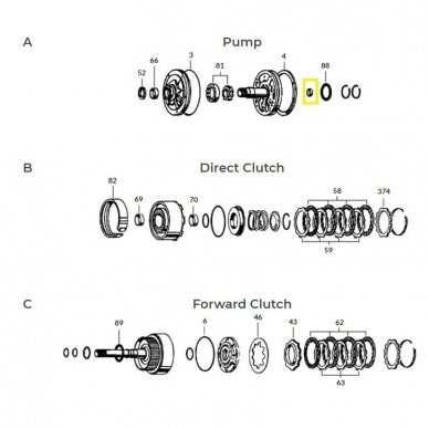 BUSHING 1