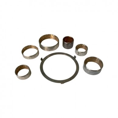 BUSHING KIT