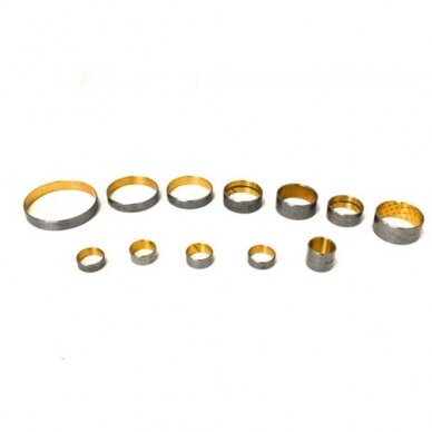 BUSHING KIT