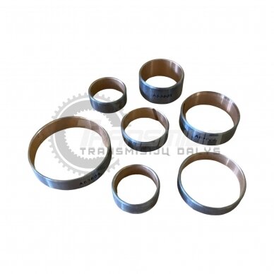 BUSHING KIT