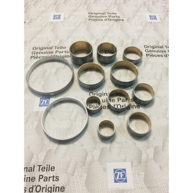 BUSHING KIT