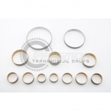 BUSHING KIT