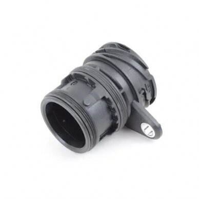 MECHATRONIC CASE CONNECTOR