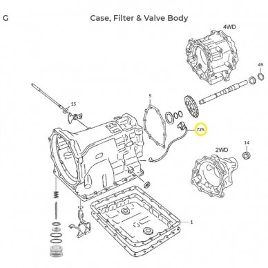 SENSOR 1