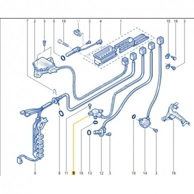 SENSOR 1