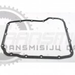 Pan Gasket