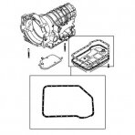 Pan Gasket