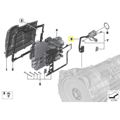 Cable harness 4