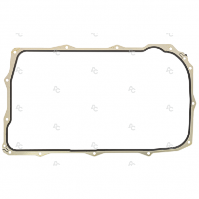 Pan Gasket