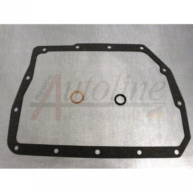 GASKET KIT