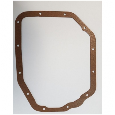 Pan Gasket