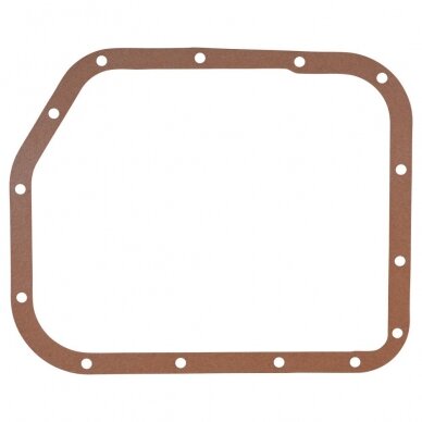 Pan Gasket