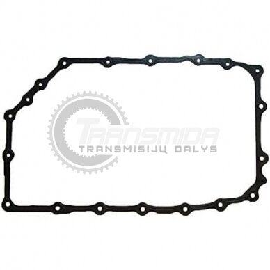 Pan Gasket