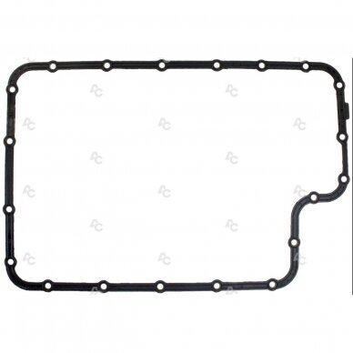 Pan Gasket