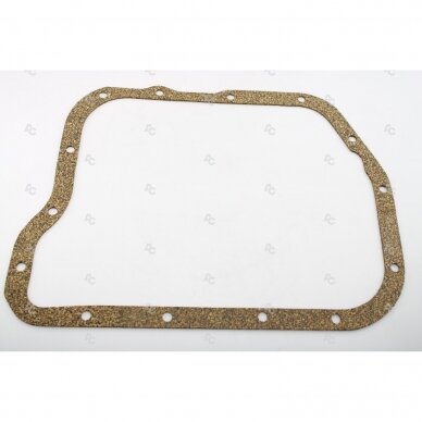 Pan Gasket