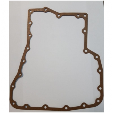 Pan Gasket