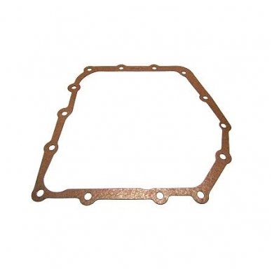 Pan Gasket