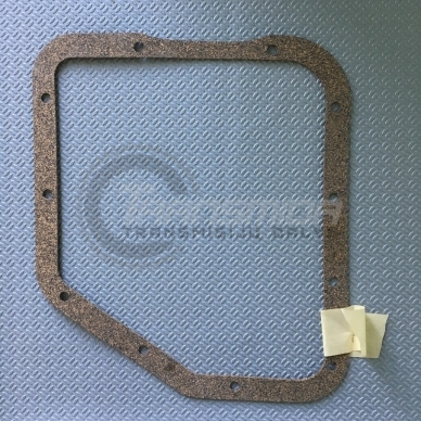 Gasket