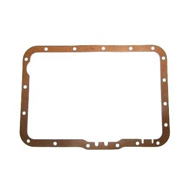 Pan Gasket