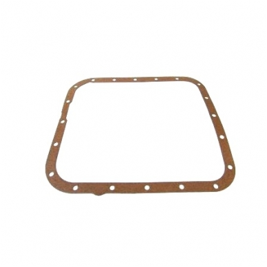 Pan Gasket